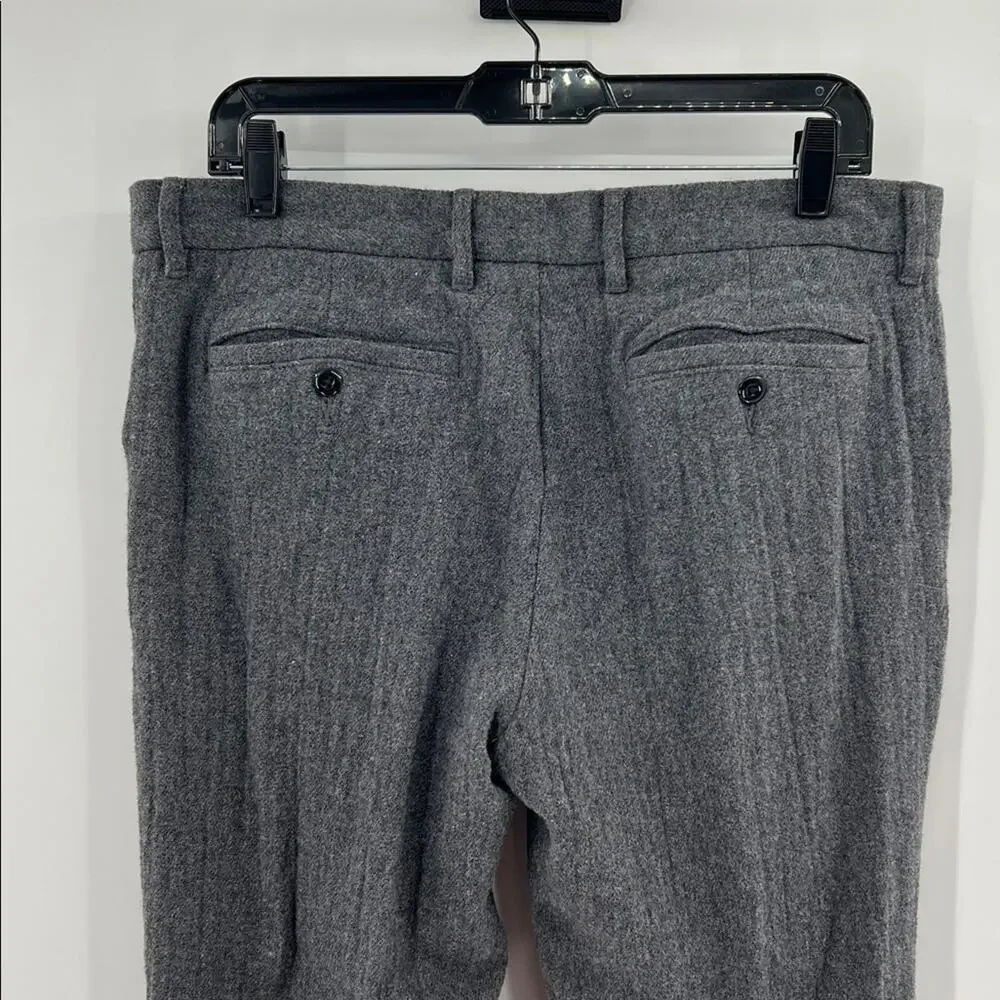 J. Crew crew men